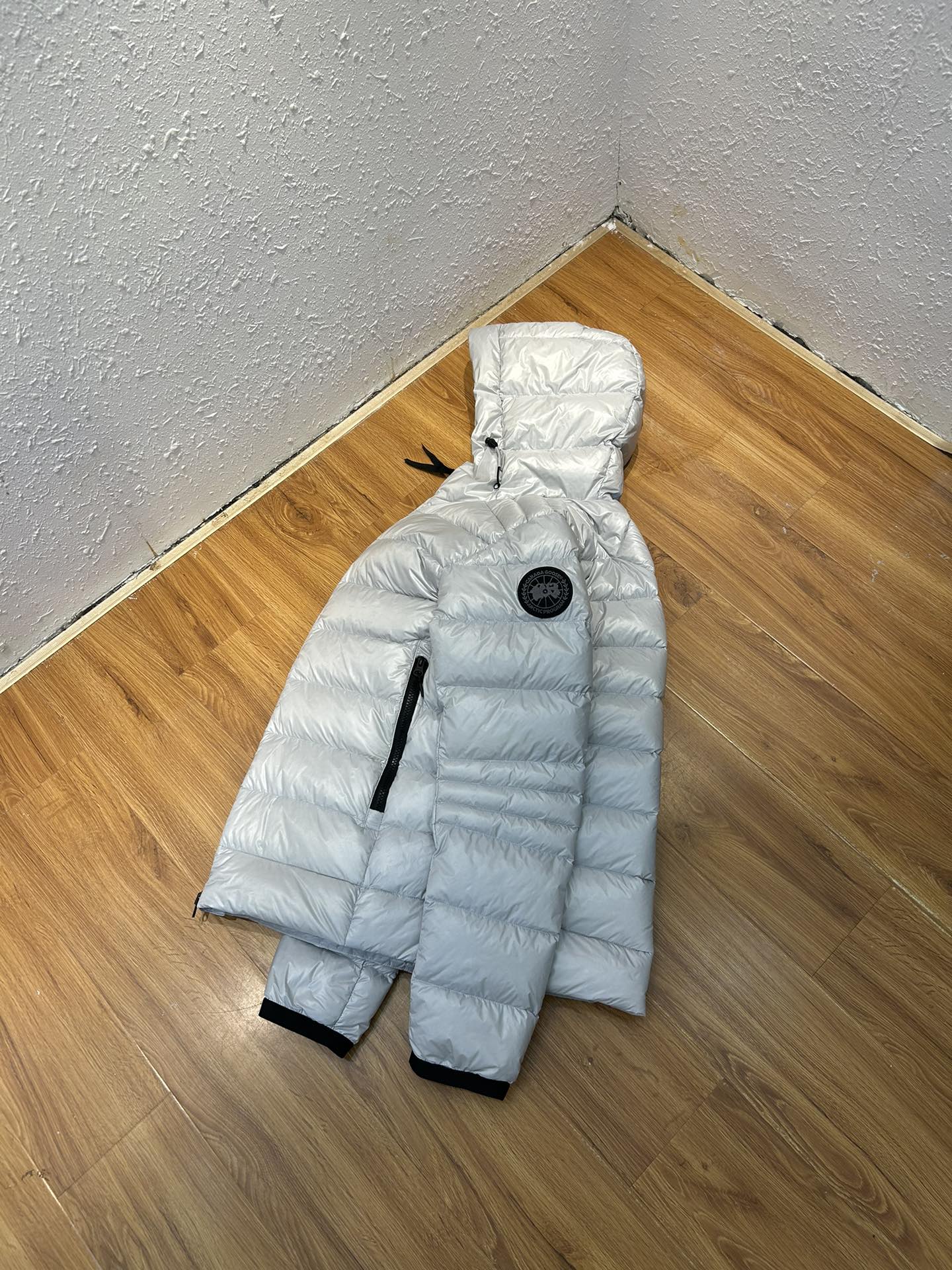 Canada Goose Down Jackets